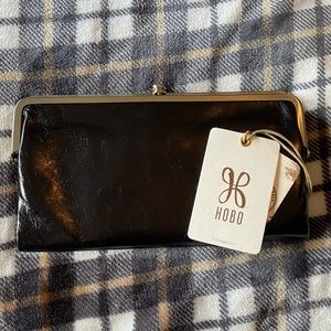 HOBO Leather Wallet NWT